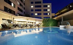 Hotel SB Icaria Barcelona